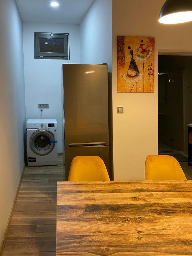 Corner Apartman Koszeg Exterior photo